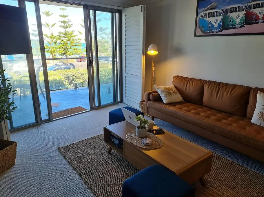Apartmán Scarborough Shores - Beachfront Perth