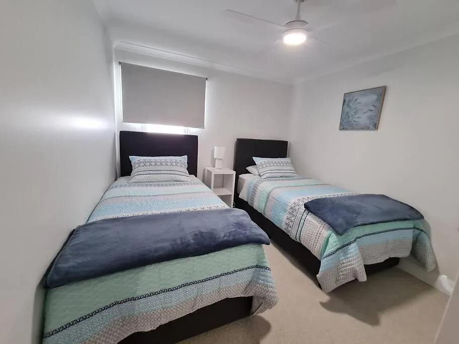 Apartmán Scarborough Shores - Beachfront Perth