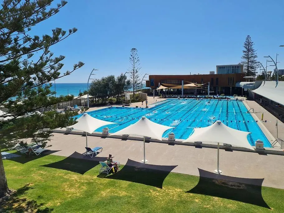 Apartmán Scarborough Shores - Beachfront Perth